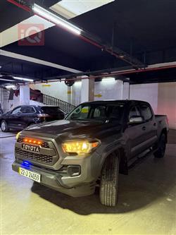 تويوتا تاكوما